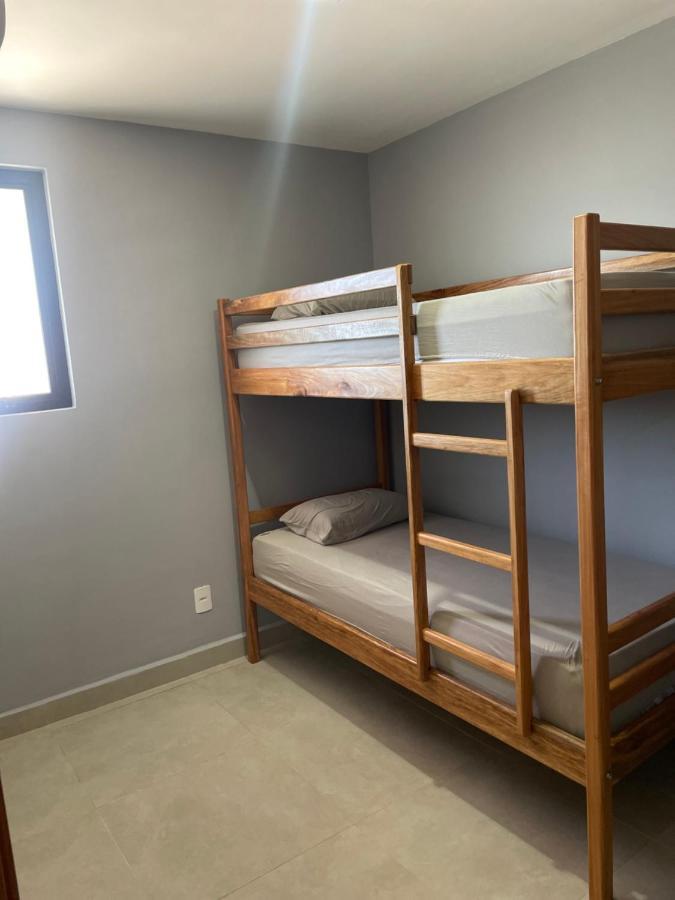 Flat 307 Leilighet Luis Correia Eksteriør bilde